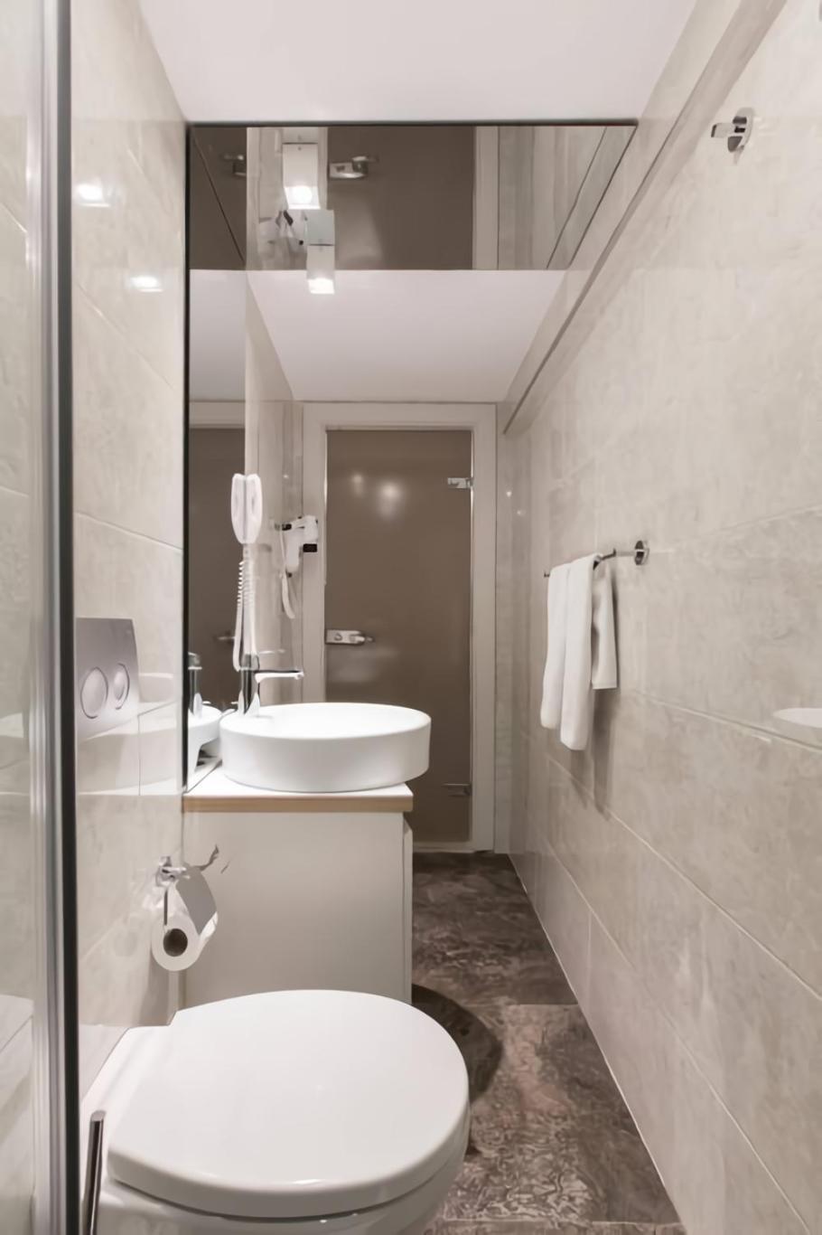 Carina Park Suites Nisantasi Istanbulská provincie Exteriér fotografie