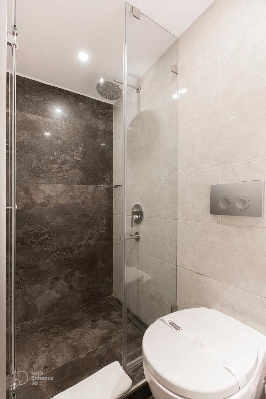 Carina Park Suites Nisantasi Istanbulská provincie Exteriér fotografie
